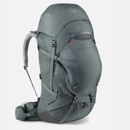 Lowe Alpine Lowe Alpine Cerro Torre ND 80:100l backpack dames - Dark Slate