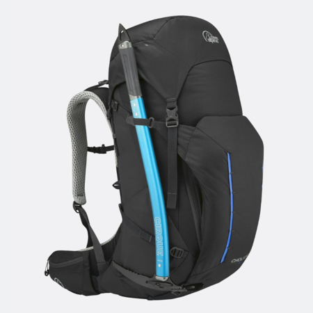 Lowe Alpine Lowe Alpine Cholatse 42:47l backpack heren - zwart