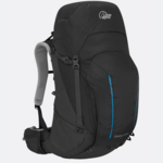 Lowe Alpine Lowe Alpine Cholatse 52:57l backpack heren - black
