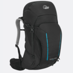 Lowe Alpine Lowe Alpine Cholatse ND 40:45l backpack dames - black
