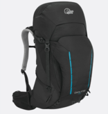 Lowe Alpine Cholatse ND 40:45l backpack dames - zwart