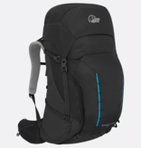 Lowe Alpine Cholatse ND 50:55l backpack dames - zwart