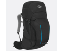 Cholatse ND 50:55l backpack dames - zwart