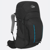 Cholatse ND 50:55l backpack dames - zwart