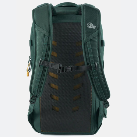 Lowe Alpine Lowe Alpine Escape Tour 55+15l travelpack backpack heren