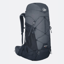 Sirac 40l backpack heren - Ebony