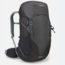 Lowe Alpine AirZone Trail ND 28l wandelrugzak dames - Anthracite/Graphene