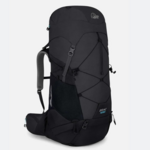 Lowe Alpine Lowe Alpine Sirac ND 50l backpack dames - Ebony
