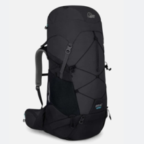 Sirac ND 50l backpack dames - Ebony