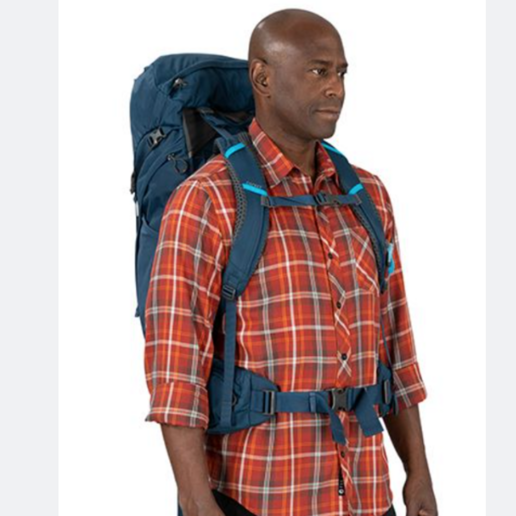 Osprey Osprey Kestrel 48l backpack heren