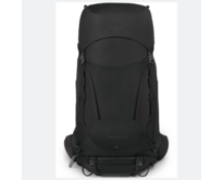 Osprey Kestrel 48l backpack heren - black