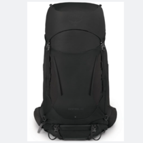Kestrel 48l backpack heren - black