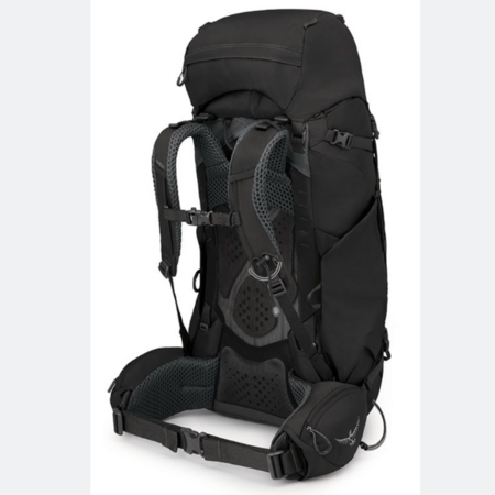 Osprey Osprey Kyte 58l backpack dames - black