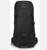 Osprey Osprey Kyte 58l backpack dames - black