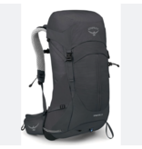 Osprey Osprey Stratos 26l wandelrugzak heren - Tunnel Vision Grey O/S