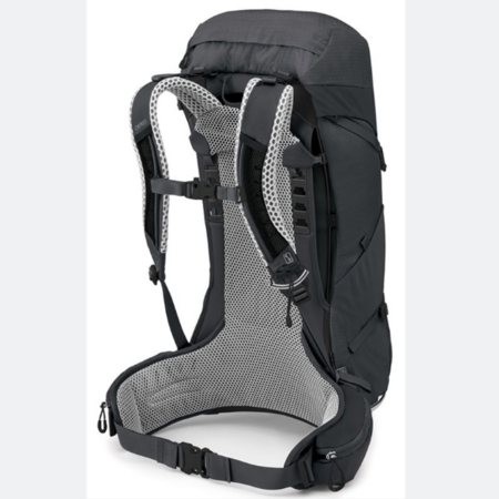 Osprey Osprey Stratos 26l wandelrugzak heren - Tunnel Vision Grey O/S