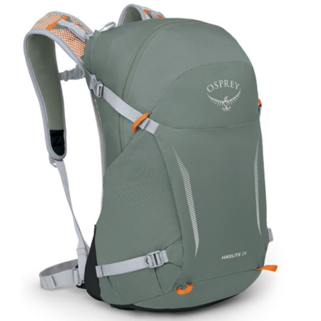 Osprey Osprey Hikelite 26l wandelrugzak - meerdere kleuren