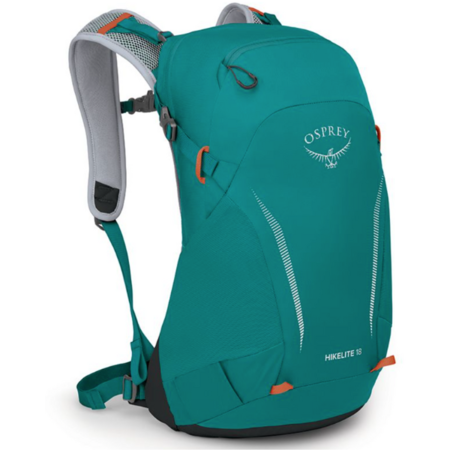 Osprey Osprey Hikelite 18l wandelrugzak - meerdere kleuren