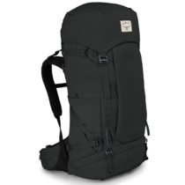 Archeon 70l backpack heren -   Stonewash Black