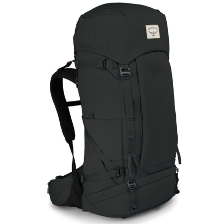 Osprey Opsrey Archeon 70l backpack heren -   Stonewash Black