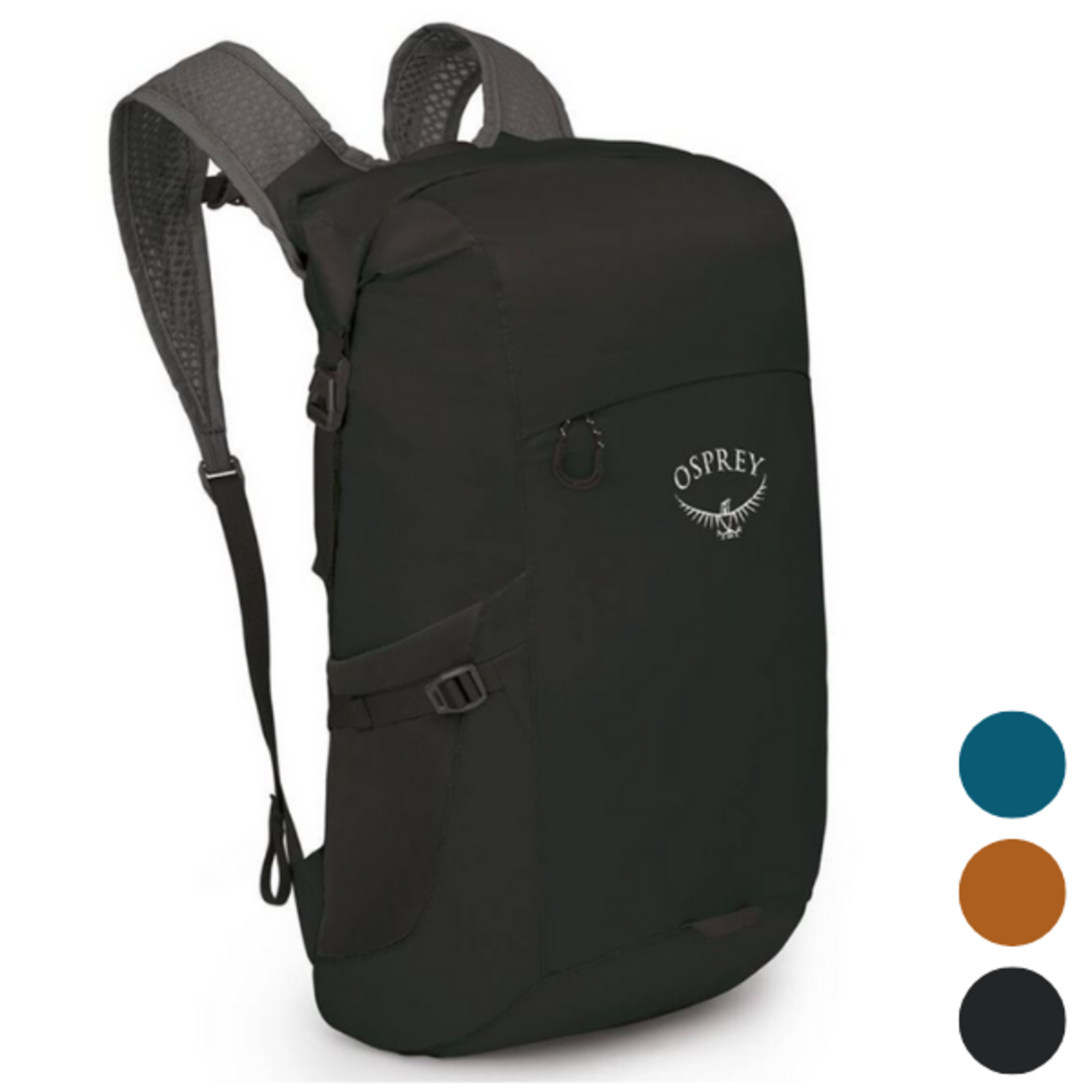 Osprey Osprey Osprey Ultralight Dry Stuff Pack 20l waterdichte rugzak 