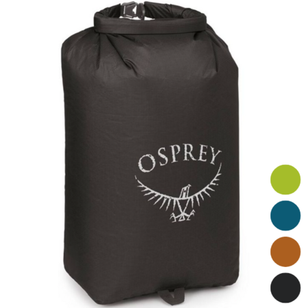 Osprey Osprey Ultralight DrySack 20L drybag waterdichte tas