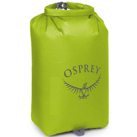 Osprey Osprey Ultralight DrySack 12l drybag - waterdichte tas 