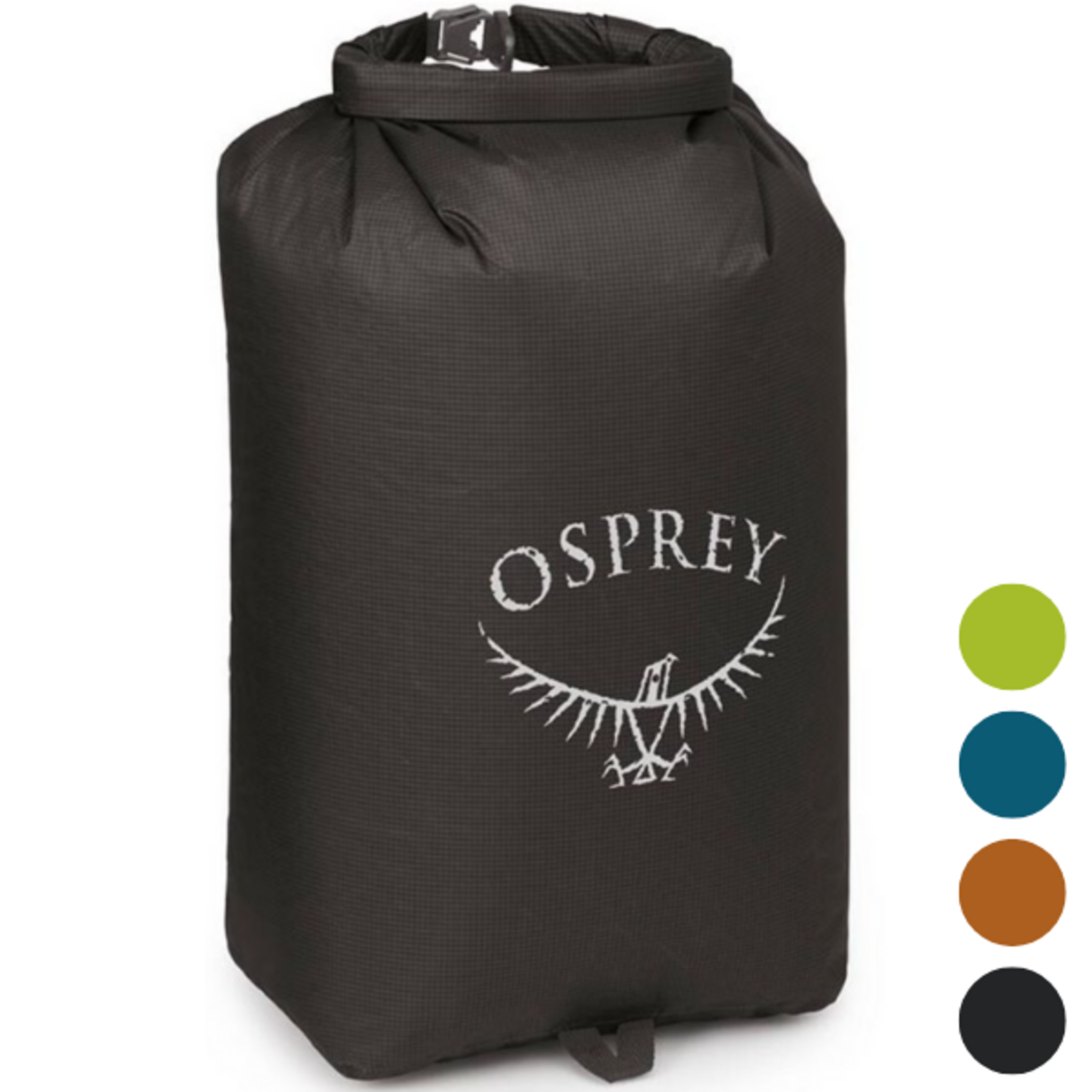 Osprey Osprey Ultralight DrySack 3l drybag - waterdichte tas 