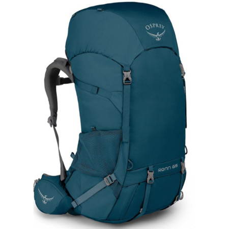 Osprey Osprey Renn 65l backpack dames - meerdere kleuren