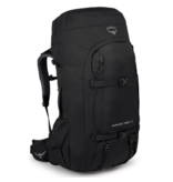 Osprey Osprey Farpoint Trek 75l travelpack backpack heren - Black 