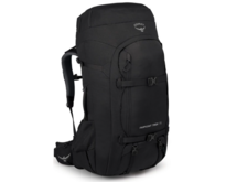 Osprey Farpoint Trek 75l travelpack backpack heren