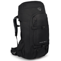 Farpoint Trek 75l travelpack backpack heren - Black 
