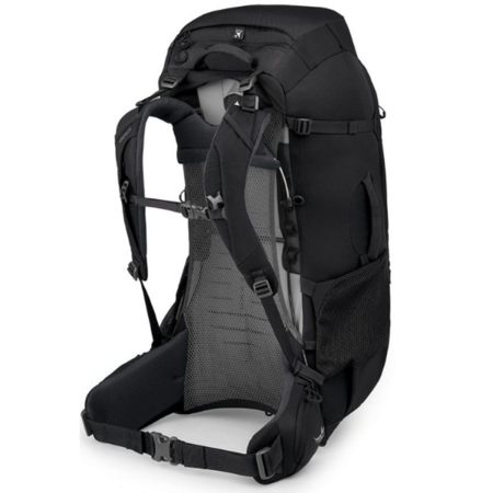 Osprey Farpoint Trek 55l travelpack backpack heren