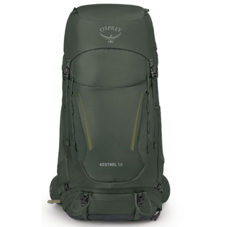 Osprey Osprey Kestrel 58l backpack heren