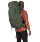 Osprey Osprey Kestrel 58l backpack heren