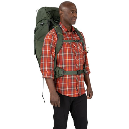 Osprey Osprey Kestrel 58l backpack heren