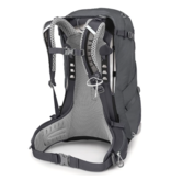 Osprey Osprey Sirrus 34l wandelrugzak dames - Tunnel Vision Grey