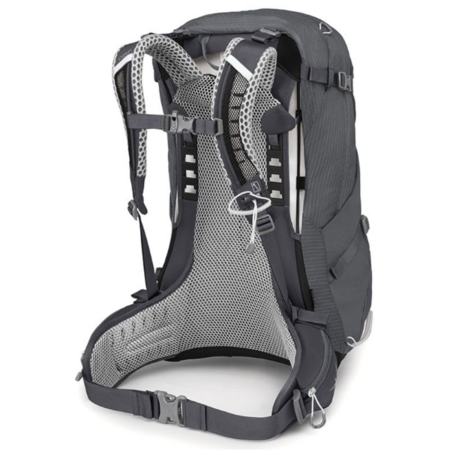 Osprey Osprey Sirrus 34l wandelrugzak dames - Tunnel Vision Grey