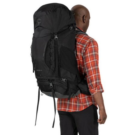 Osprey Osprey Kestrel 68l backpack heren