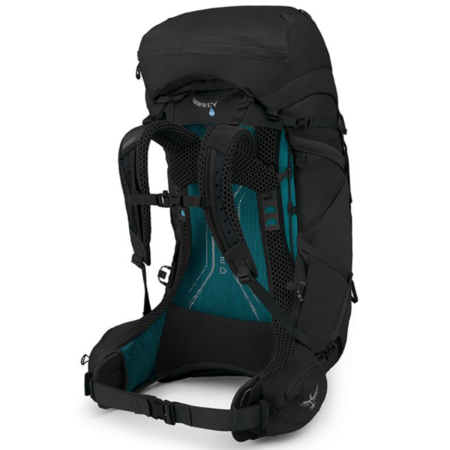 Osprey Osprey Aura AG LT 65l backpack dames – Black