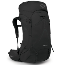 Kyte 68l backpack dames - Black