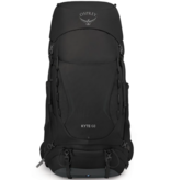 Osprey Osprey Kyte 68l backpack dames - Black