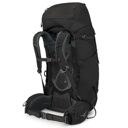 Osprey Osprey Kyte 68l backpack dames - Black