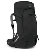 Osprey Osprey Atmos AG LT 50l backpack heren - Black