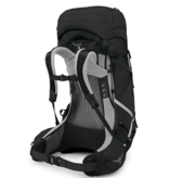 Osprey Osprey Atmos AG LT 50l backpack heren - Black