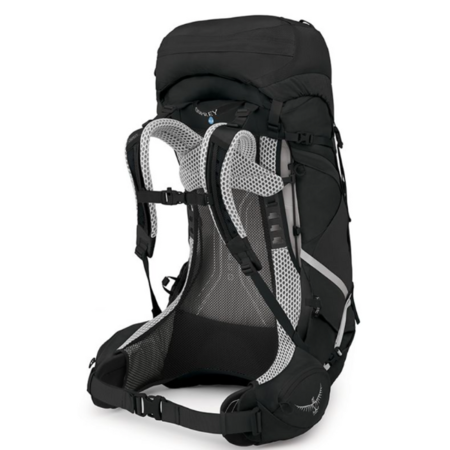 Osprey Osprey Atmos AG LT 50l backpack heren - Black