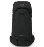 Osprey Osprey Atmos AG LT 50l backpack heren - Black