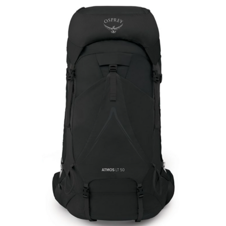 Osprey Osprey Atmos AG LT 50l backpack heren - Black