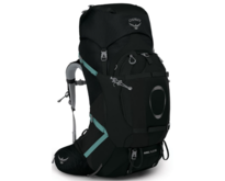 Osprey Ariel Plus 60l backpack dames – meerdere kleuren