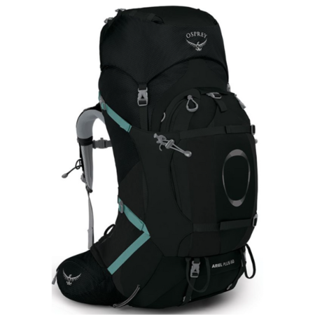 Osprey Osprey Ariel Plus 60l backpack dames – meerdere kleuren